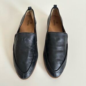 Susina Loafers. Genuine Leather, Cushion Insole, Arch Support, Great Condition